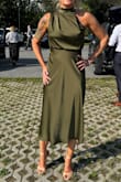 Amazing dress, fit perfectly and received so many compliments. - Heather D.