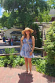 I got so many compliments, also the dress is super comfortable. - Nhora R.