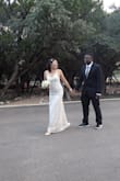 Omg!!! I bought this for my sister's wedding and I am so proud of myself how I did great - Melyn L.