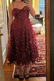 Looks exactly as pictured here. Really pretty - Rafaela N.