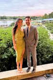 So comfortable and chic for a wedding guest dress! Got many compliments and easy to dance in - Emily S.