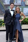 I love this dress! It is comfortable and so fun to wear! Highly recommend! - Jennifer K.