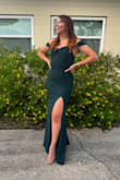 I loved it! Fits so nice and it looks so great on you. - Ginette G.