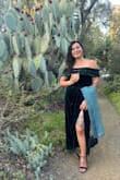 Wore this to a friend's wedding. It was comfortable, elegant, and not too heavy. Perfect for dancing the night away! - Jennifer M.