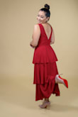 Good quality material, well designed
Perfect for a garden/outdoor wedding. - Amy L.
