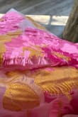 Damage dress!!! I'm very disappointed. - Cristiane C.