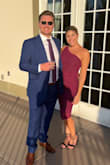 So cute and worked very well for summer time wedding guest dress! - Meagan N.