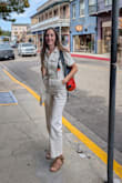 Comfortable casual suit, you can watch the picture and make sure of it - ELENA N.