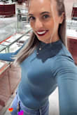 Super soft & lightweight. Very cozy, cute & casual! - Brianna R.