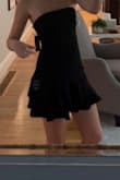 This dress was not only cute, but it was so comfortable. I would order this so many more times in different colors. I would definitely recommend to everybody who wants a cute comfortable dress for any occasion! - Marin G.
