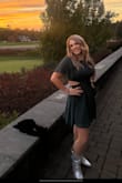 True to size! I got a medium! Quality was great! - Kara S.