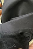 The lace came unraveled at a seam in the arm within 30 minutes of wearing. Since tags are cut I can not submit a return. Complete waste of money. - Amy C.