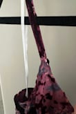 I was SOOOOO excited to wear this dress for a wedding. But the strap is about to pop off and all I did was try it on. There was no tension on the straps either, so I am not sure how it happened. I'm also not sure what to do at this point since I don't think I will have time to get a replacement before the wedding (4 days). I might have to fix it on my own. So excited for it, but also really bummed I might have to fix it before it was ever worn. - Danielle R.
