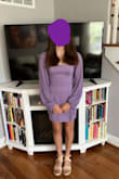 Got this dress for my daughter and she loved it! It fit well, was comfortable, and held up nicely. Definitely recommend! - Teagan W.