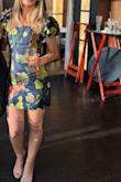 Was so so flattering. I felt confident. I felt sexy. I felt like I commanded my client appreciation event. - Kim E.