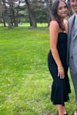 So cute and great quality. Thick material and fits great. Sized up and was glad I did. - Jaidyn S.