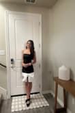 Such a flattering elegant dress! So many compliments! Great fit as well! - Krystal L.