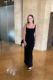 I got so many compliments on this dress! It was absolutely perfect for my gala event. - Klarisa F.