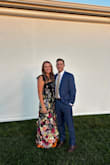 If you want to be the best dressed guest with a unique look, this is a perfect dress for that! - Elisabeth W.
