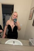 The dress is beautiful and elegant. Perfect for my special occasion. Lulus never fails to have a wide variety of well made clothing. - Courtney T.