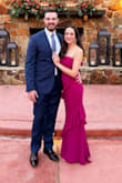 I got so many compliments on this dress and it looked amazing. It was comfortable and very flattering! Loved this look so much! - Kate W.