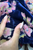 Dress was made cheaply. Wouldn't hold its shape. It was also ripped. - Filomaine N.