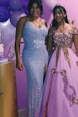 I used it for my daughter's 15th party and everyone loved it... For the price I paid, it was worth it. - Suevelyn B.