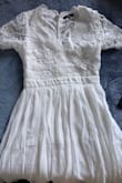 I love this dress; it's perfect for the occasion. I ordered it for me - Jubelka R.