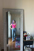 This fit perfectly and was so flattering! - Bethany B.