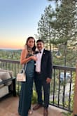 Lo compré para una boda me encantó recibí muchos buenos comentarios - Claudia B.