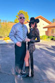I have NEVER received so many compliments on an outfit before in my entire life. We attended a western semi formal wedding and this outfit was an absolute hit! 10/10 - Jordan D.