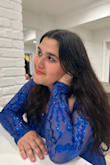 I got so many compliments and finally wore a tight dress while feeling confident - Sophie S.