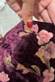 I cannot believe Lulus resold a product that was previously stitched by a previous customer. I don't see how this wasn't caught before going back into the market. The dress I have still has all the tags. It's useless for me to keep it. - Joanna B.