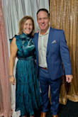 Comfy and easy to throw on. I loved that it has both black and green in it. I got many compliments at my niece's wedding. - Randi H.