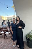 This dress is super cute and comfortable. It was a little long for me, but that was the only issue. It fit me perfectly and made me feel confident. - Marissa P.
