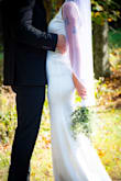 I wore this for my casual wedding. The fit was true to size. Fit perfectly and was very comfortable. The color was beautiful. Overall, the feel and fit felt high quality. - Brooklyn S.