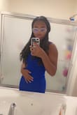 It was so [comfortable]. It fit perfectly. I would definitely recommend this to other people - Tianna A.