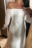 Great material & comfortable! True to size - Whitney V.