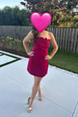 I have gotten every single homecoming and prom dress from Lulus, and their quality and customer service are always so good! This dress fits like a glove and is such high quality and adorable! I could not recommend the dress enough for anyone who is looking for something unique and cute:) - Celeste V.