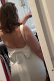 I can't wait to wear this for my vow renewal on the beach ! It's exactly what I was hoping for! Great fit and quality material, Lulus is amazing. - Dina S.