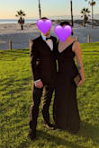 This dress is VERY flattering! I didn't need to wear a bra or special undergarments and it fit in all the right places. There's enough stretch for it to be comfortable and is pretty true-to-size. It was a little long so I had it hemmed a few inches to fit with my heels. - Isabella M.