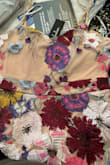 We ordered this dress for the Eras tour. The one that arrived looked nothing like the one in the picture. All of the embroidery across the bust was missing. I contacted the company and they overnighted us a new dress that had the exact same problem. Clearly, they have a quality control issue. I cannot trust that won't happen with other products and will not be purchasing from this company again - Laura B.