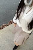 They're so cute, but I think because of the pointed design they are super uncomfortable to walk in for my wide feet - Terra L.