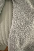 I absolutely love the look and feel of this sweater, but unfortunately after only wearing it a couple of times (and without even washing it once), it's started to pill on one side (see picture). The loose fit is perfect and it's so comfy, so I was super disappointed when I noticed the pilling today. - Jillian T.