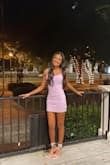 I visited several boutiques until I decide to order on lulus por the first time ! I was a great experience , my orden arrived on time nad the most important best prices and high quality in my dress and my shoes - Jhoanny V.