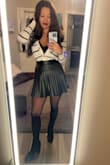 It's a little shorter than I would have preferred, but it's still adorable and great quality. - Heather C.