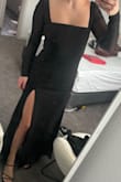 I think this dress fit a little big. I was looking for 1920s theme, but I don't think it will work - Savanna H.
