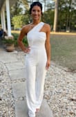 Ordered this for the Homecoming event and it was perfect! - Misty A.