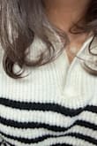 I love this sweater. Perfect for the winter! - Chayale L.
