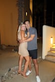 I was given so many compliments on this knit dress. It is comfortable and form fitting in the waist. I loved it. - JESSICA H.